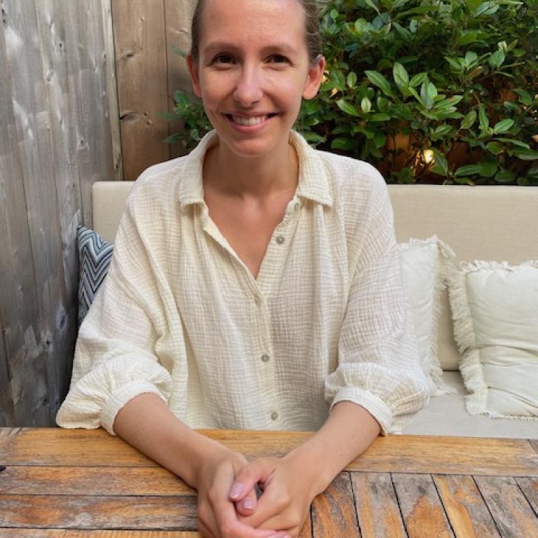 Lieve haar aanpak is super professioneel